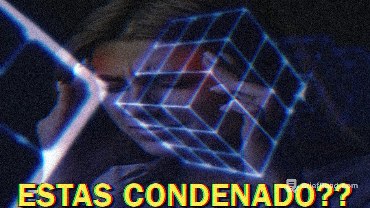 El POR QUE Siento que mi VIDA Se REPITE CONSTANTEMENTE