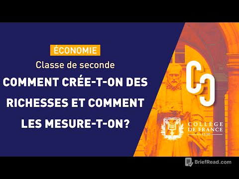 Les principales limites écologiques de la croissance
