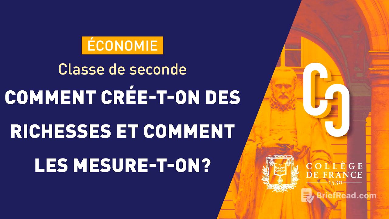 Les principales limites écologiques de la croissance