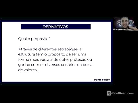 Formação T29A - Operações estruturadas - 23/04/2025