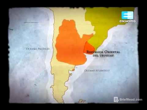 Argentina: orígen del Estado-nacional