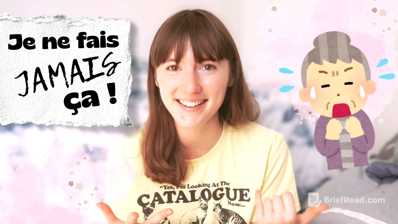 7 comportements que vous verrez RAREMENT chez un autiste !