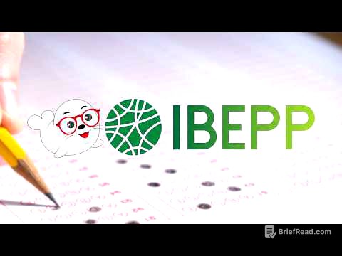 O GUIA DEFINITIVO PARA VENCER O INSTITUTO IBEPP