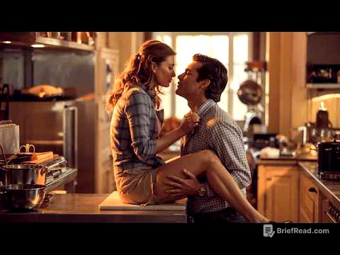 A Taste of Love | Full Length Romantic Comedy Movie | Best English Movies