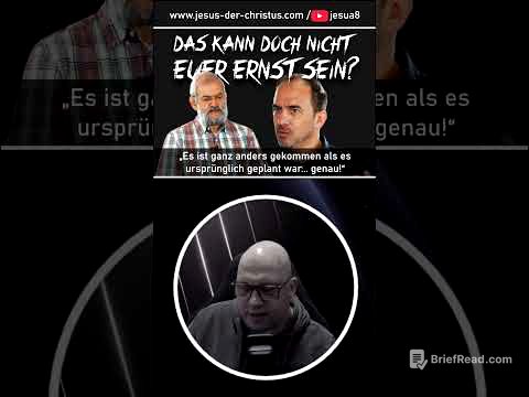 Ist das euer Ernst? @RogerLiebiLIVE @AusGlaubenLeben