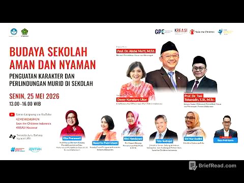 Budaya Sekolah Aman Dan Nyaman Dalam Rangka Penguatan Karakter Dan Perlindungan Murid Di Sekolah