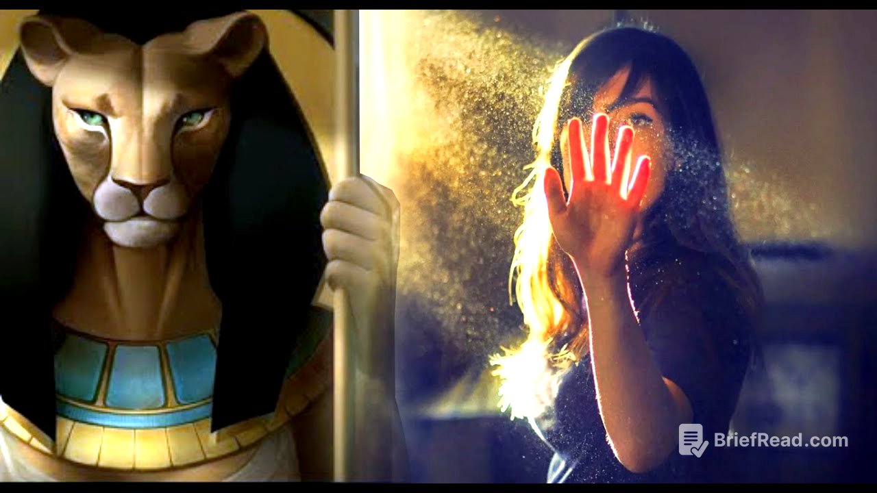 ACV241 Hipnosis: Felina atrapada en antigua batalla por la Tierra | "Luchar" contra el odio con amor