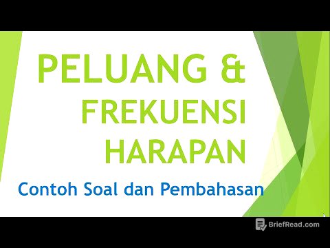 Peluang Dan Frekuensi Harapan sesi 5