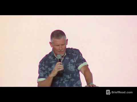 God wants to be God - Pastor Greg Locke