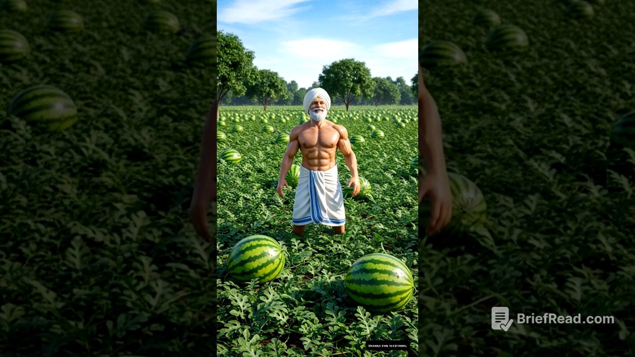 story of the farmer and the pigeon 😭 #ai #farmer #pigeon #shorts