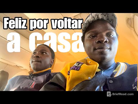 Último Dia no Hospital: Hora de Voltar pra Casa fé e nova rotina de vida