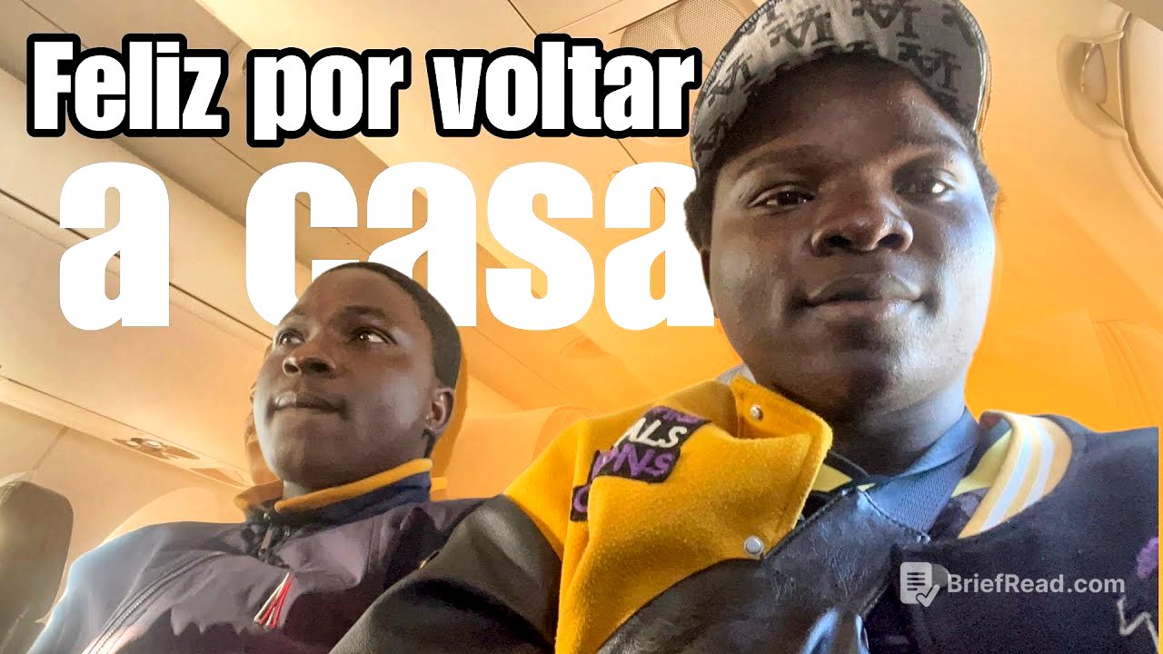 Último Dia no Hospital: Hora de Voltar pra Casa fé e nova rotina de vida