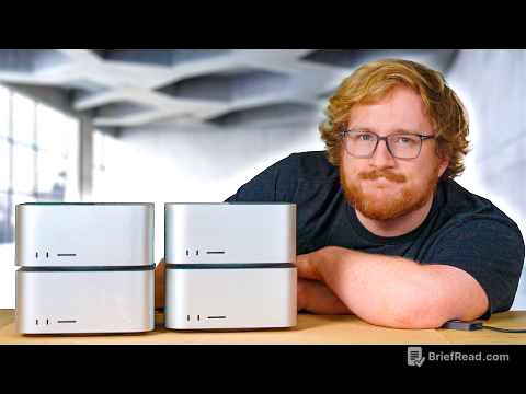 Apple did what NVIDIA wouldn't.