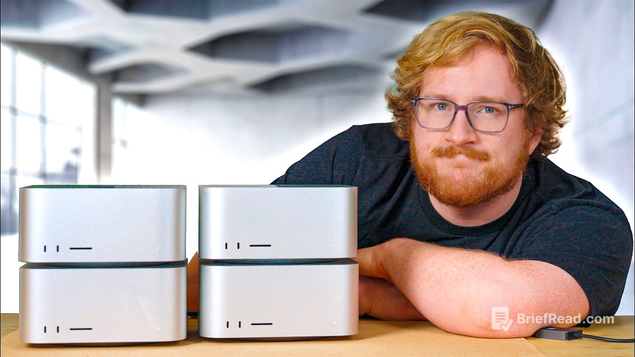 Apple did what NVIDIA wouldn't.