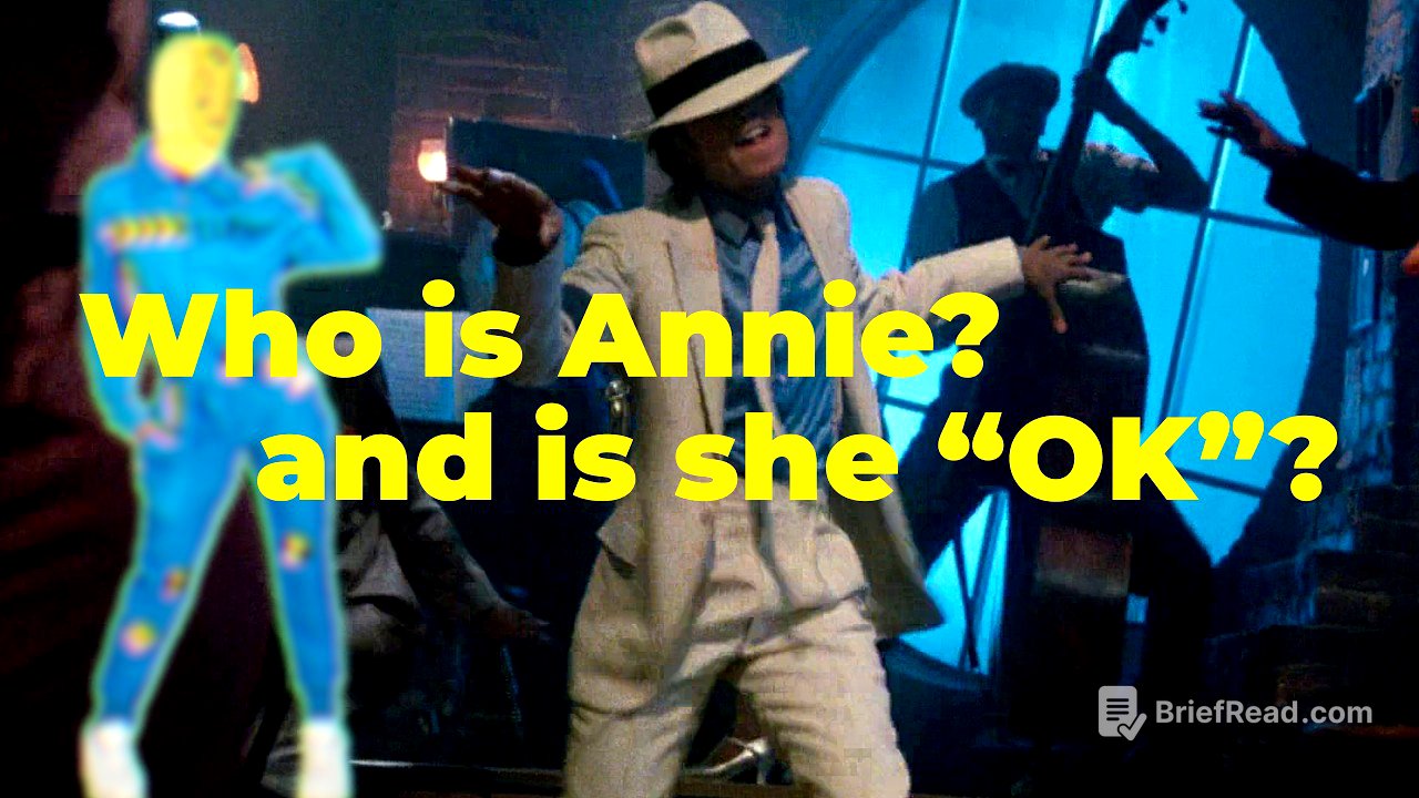 Michael Jackson’s engineer tells real story of “Smooth Criminal”