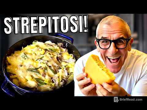 PIZZOCCHERI ALLA VALTELLINESE Ricetta di Chef Max Mariola