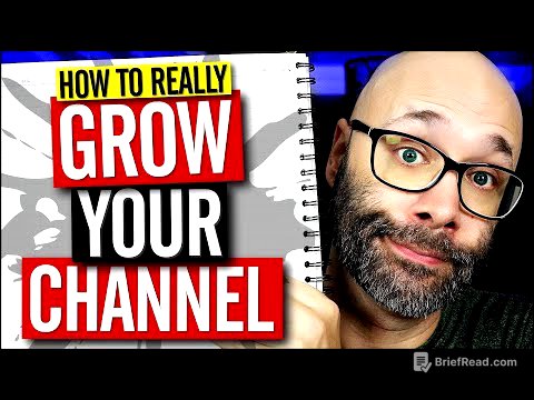 How to Grow Your YouTube Channel - Best Tips