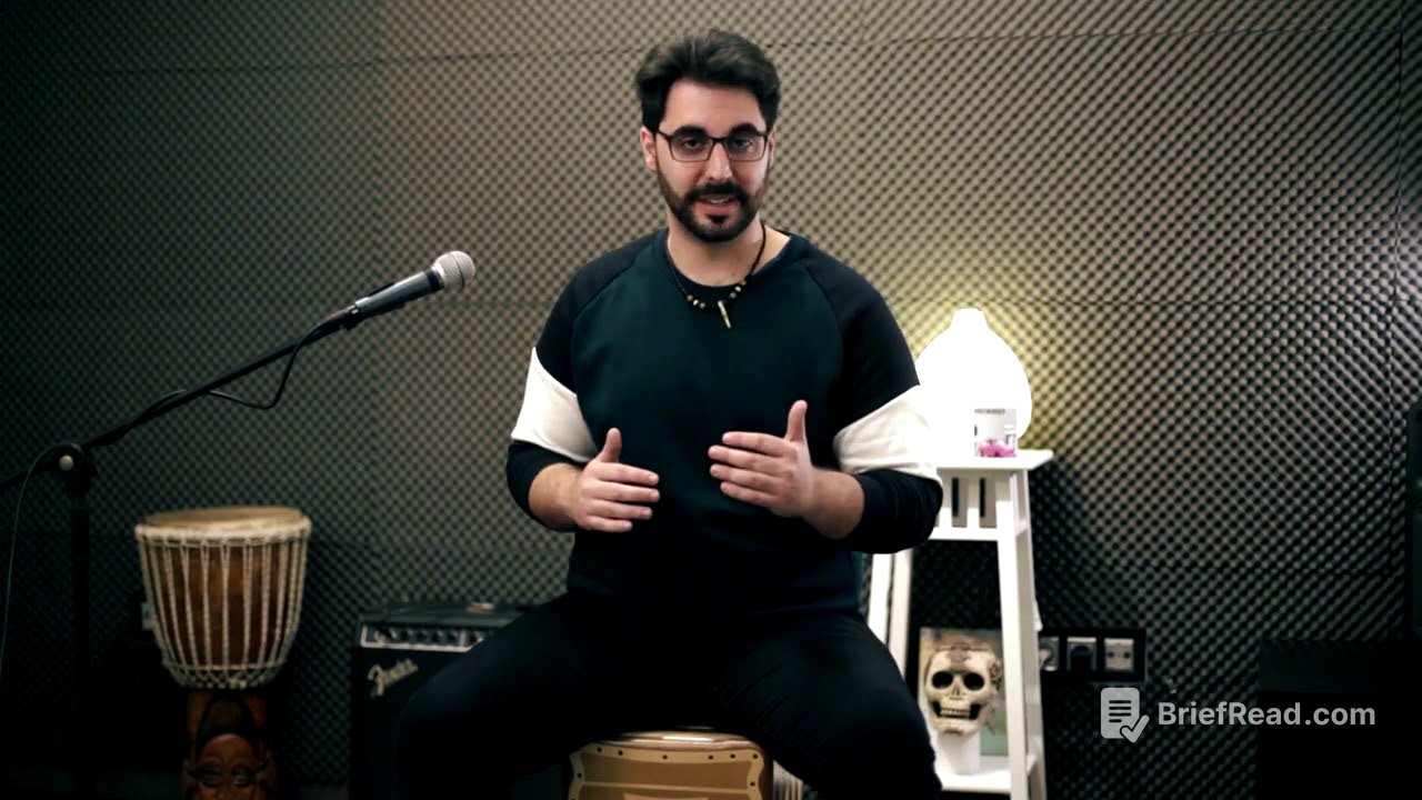 🎵 CURSO CAJÓN FLAMENCO | INICIACIÓN | PATRON RUMBA