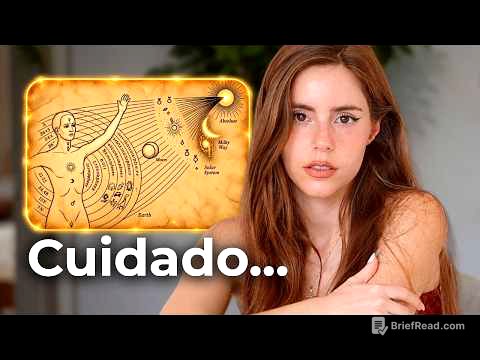 Es ABURRIDO, pero este truco metafísico te hará peligrosamente rico.