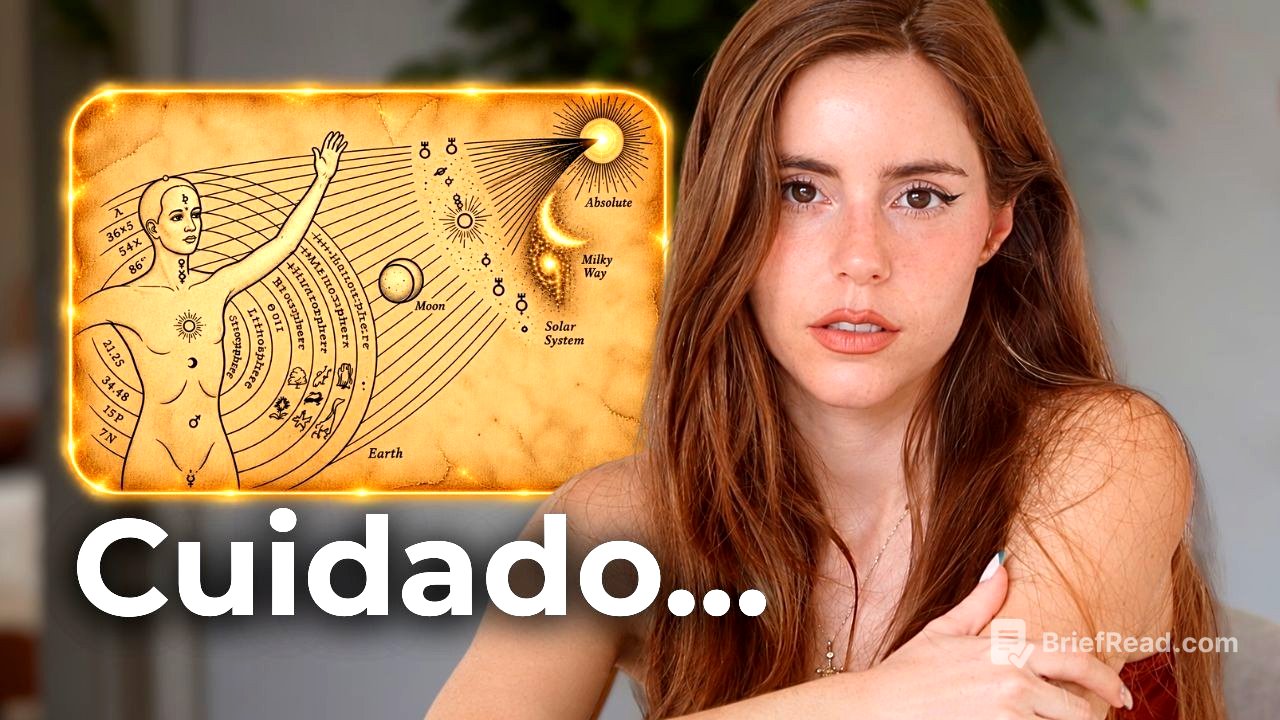 Es ABURRIDO, pero este truco metafísico te hará peligrosamente rico.