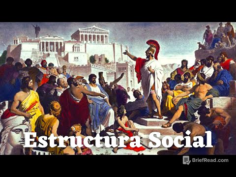 La ESTRUCTURA SOCIAL