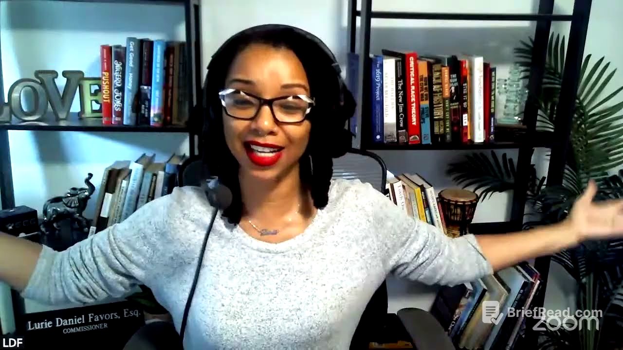 White People’s Racism is Why We Don’t Have Health Care 