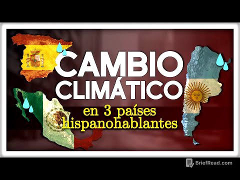 Las Verdaderas Consecuencias del Cambio Climático