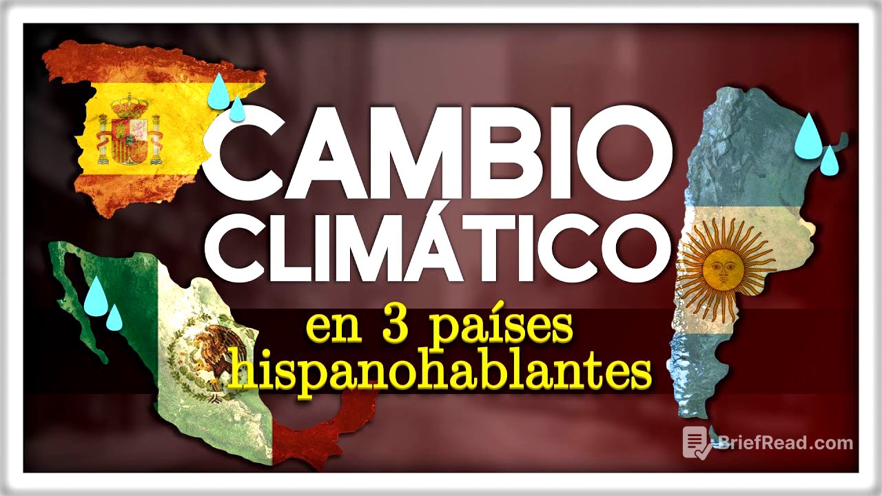 Las Verdaderas Consecuencias del Cambio Climático