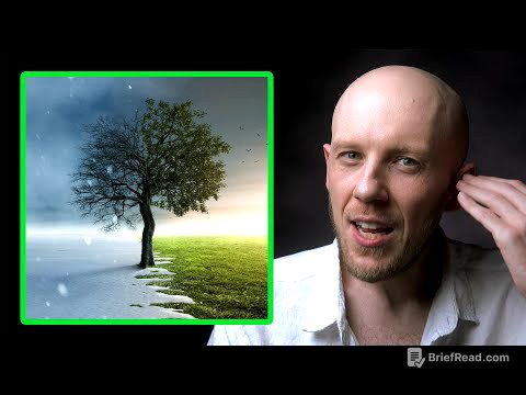 Why Wise People Embrace Impermanence - All Suffering Is Temporary