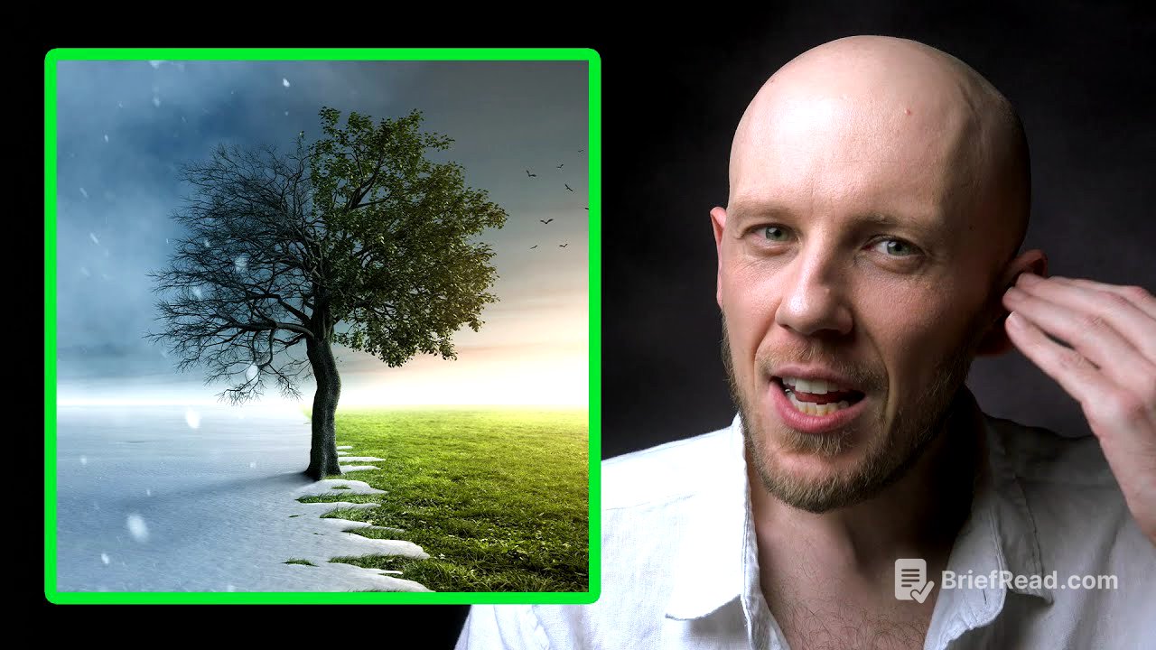 Why Wise People Embrace Impermanence - All Suffering Is Temporary