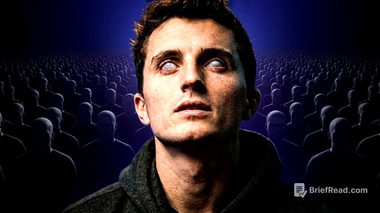 L’overdose silencieuse de notre génération