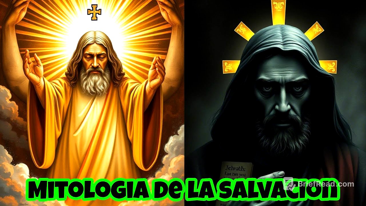 jehová, yahwe, dios, y su NUEVO PACTO nueva TRAMPA