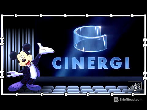The Death of Cinergi Pictures