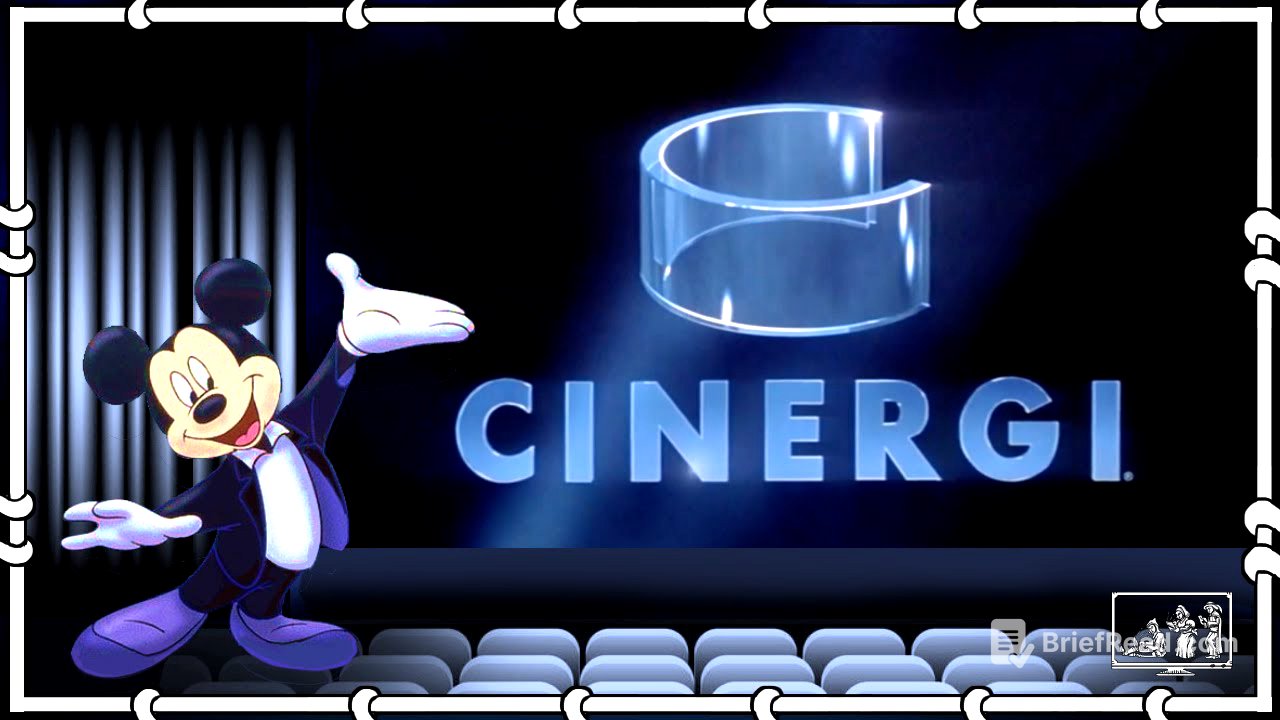 The Death of Cinergi Pictures