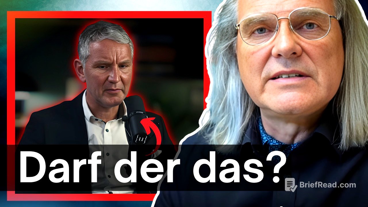 Der Podcast-Krieg: Abwehrstrategien gegen soziale Emporkömmlinge