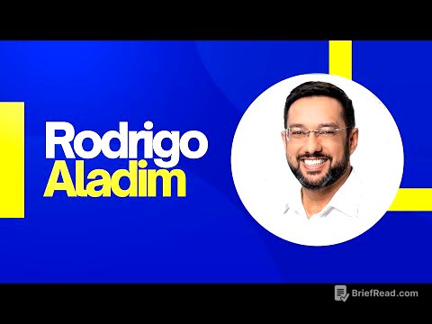 Rodrigo Aladim - Diz Aí PodCast -  #EPISÓDIO98 #2T
