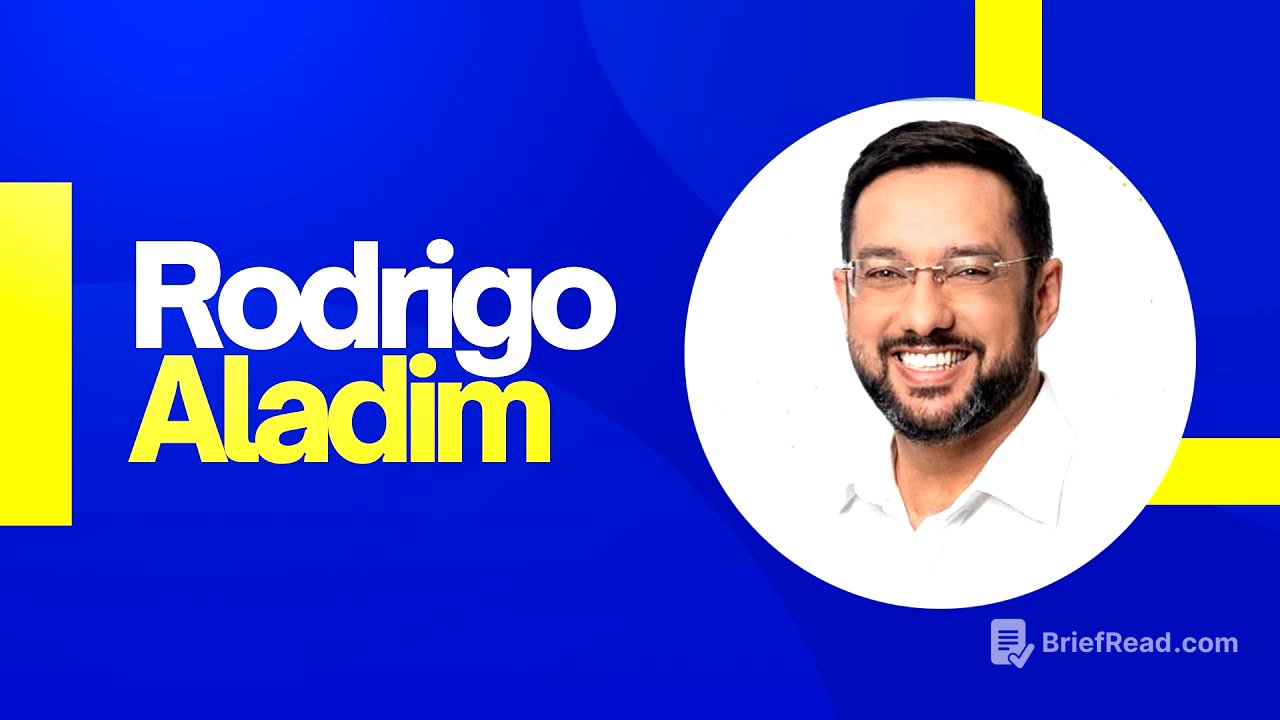 Rodrigo Aladim - Diz Aí PodCast -  #EPISÓDIO98 #2T