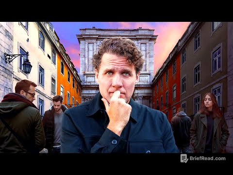 Understanding the Most Anxious Country in the World