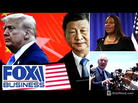 China expert warns this is a ‘crisis’ for Xi Jinping | Recap