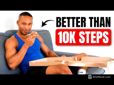 The Laziest Way To Lose Fat This Summer