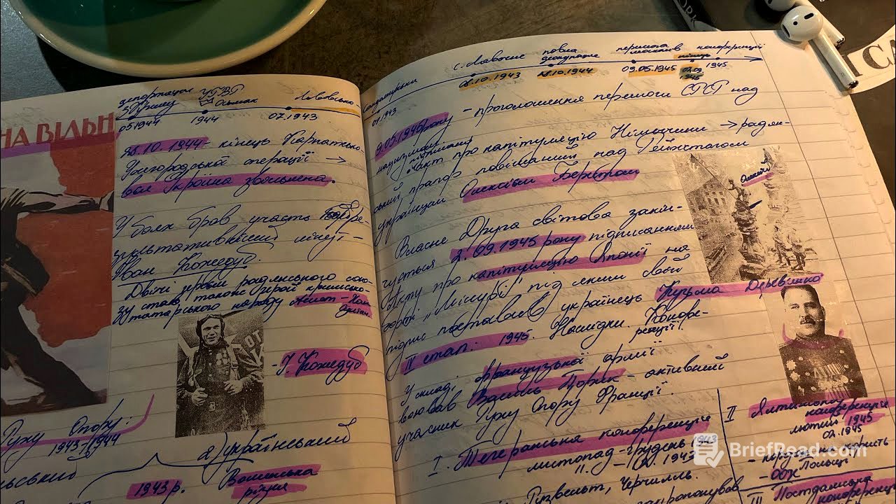 НМТ-2024. мій досвід і поради у підготовці