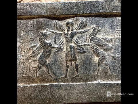 Did Actual Giant Creatures like Annunaki Battle in the Heavens as Recorded by Every Culture