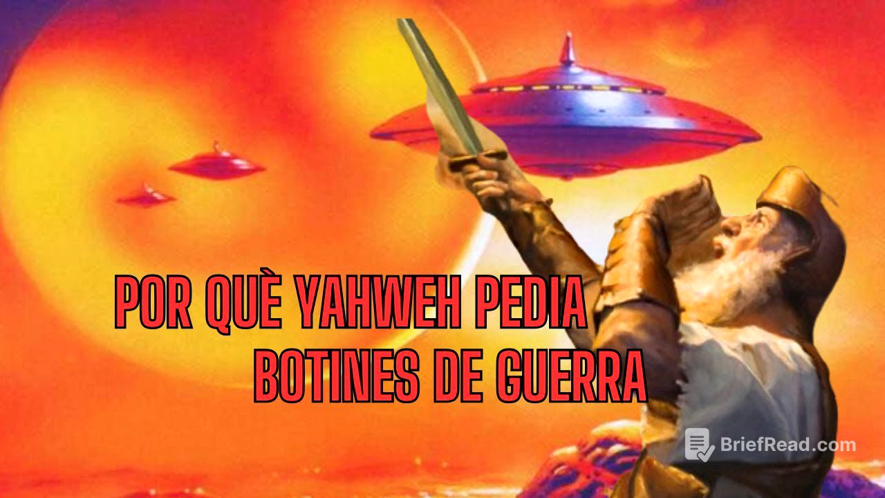 POR QUE YAHWEH PEDIA VÍRGENES??