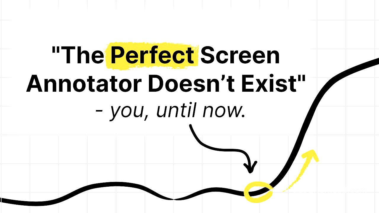The Best (and Free) Screen Annotation Tool for macOS