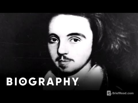 Christopher Marlowe - Elizabethean Dramatist  | Mini Bio | BIO