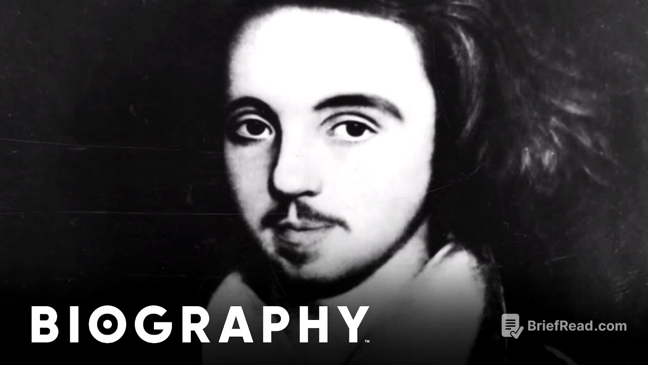 Christopher Marlowe - Elizabethean Dramatist  | Mini Bio | BIO