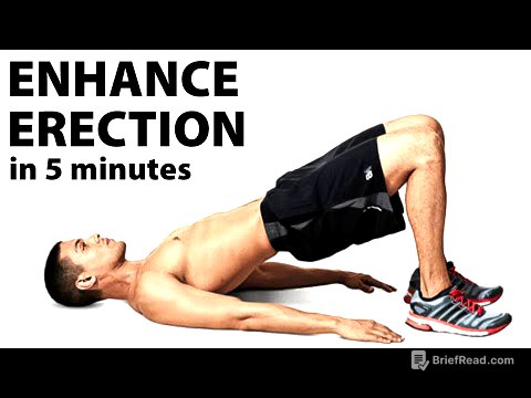 Forget Kegel Exercise, This is How I Got Healthy Erection | ED Treatments NY
