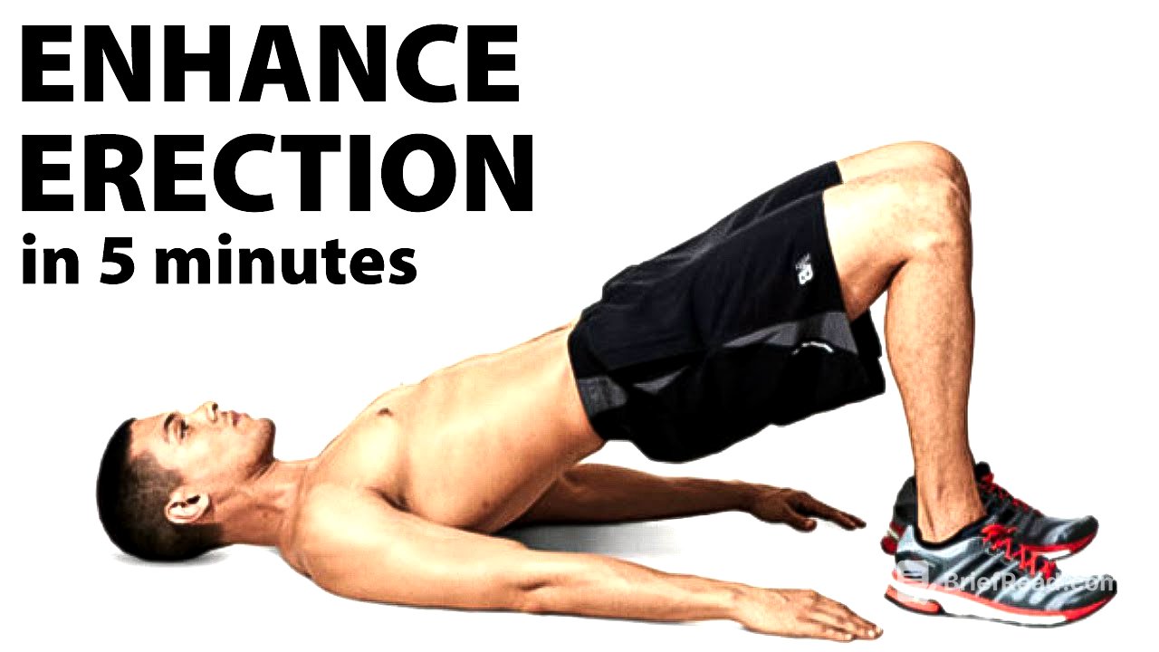 Forget Kegel Exercise, This is How I Got Healthy Erection | ED Treatments NY