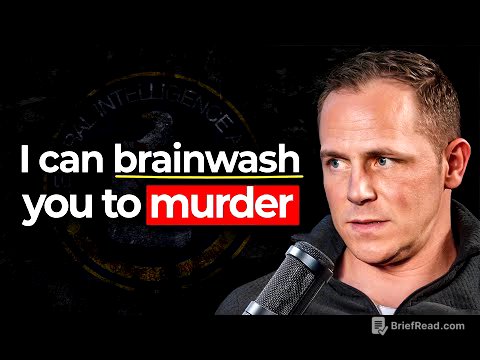 Manipulation Expert: How to Control Any Conversation and Read Their Mind Instantly!