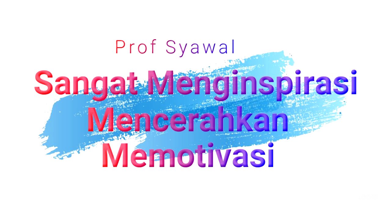 [GURU WAJIB TONTON] PEMBUKAAN PENYAMAAN PERSEPSI PENGUJI UJI KINERJA UKMPPG DARI PROF SYAWAL